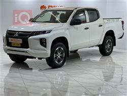 میتسوبیشی L200